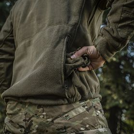 M-Tac   Windblock Division Gen.II Dark Olive