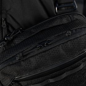 M-Tac  EDC Bag Elite HEX Black