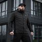 M-Tac  Jarl Primaloft Black
