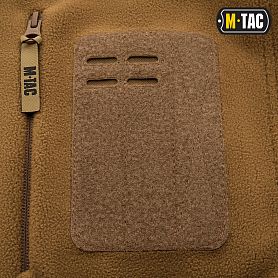 M-Tac куртка флісова Alpha Gen.II Coyote Brown