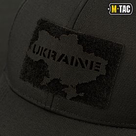 M-Tac  Ukraine ()  Laser Cut Black Sale