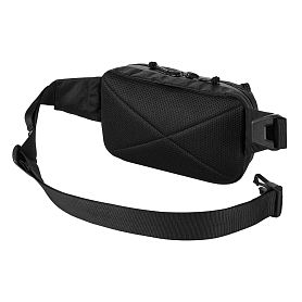 M-Tac ����� City Waist Bag X-Pac Elite Black