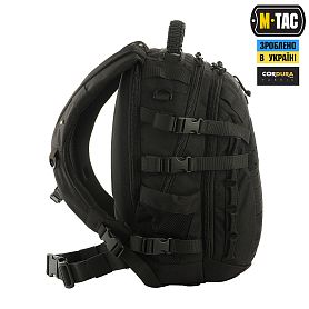M-Tac  Mission Pack Elite Black