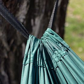 ����� Tribe Hammock T-LE-0002 green