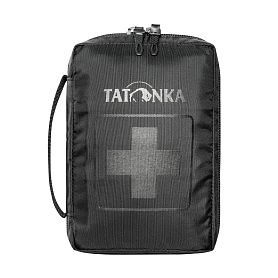   Tatonka First Aid S Black