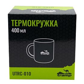  Tramp 400 UTRC-010 -