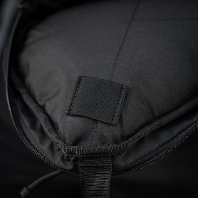 M-Tac  Sphaera Hardsling Bag X-Pac Elite Black