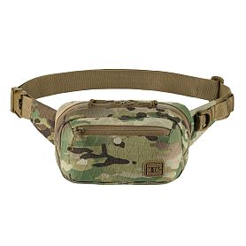 M-Tac ����� City Waist Bag X-Pac Elite Multicam