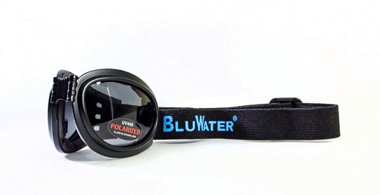   BluWater Drifter Polarized (gray) 