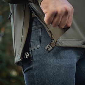 M-Tac ������ Soft Shell Police Olive Sale