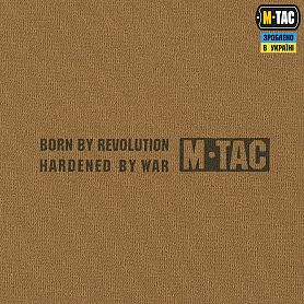 M-Tac  Born by Revolution Coyote Brown