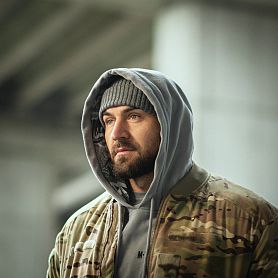 M-Tac ����� ������� 100% ����� Grey