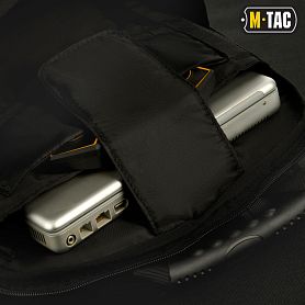M-Tac  Turtle Pack Black