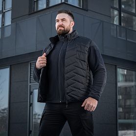 M-Tac   Combat Polartec Dark Navy Blue
