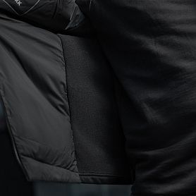 M-Tac  Jarl Primaloft Black
