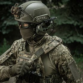 M-Tac  Cuirass Elite MM14