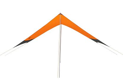    Tramp Lite Tent orange