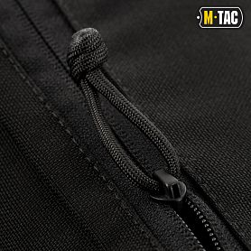 M-Tac  Tactical Waist Bag Gen.II Premium Black