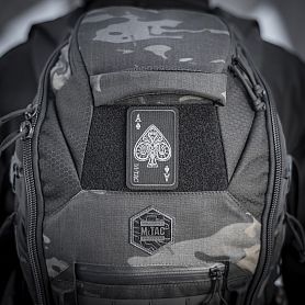 M-Tac  Ace of Spades () Black