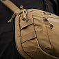 M-Tac ����� Sphaera Hardsling Bag Large Elite Coyote