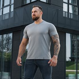 M-Tac  93/7 Light Grey