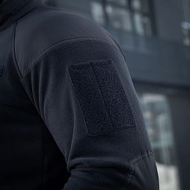 M-Tac   Combat Polartec Dark Navy Blue