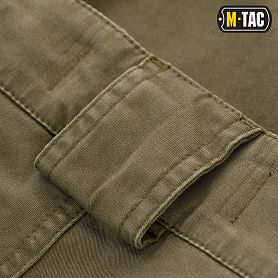 M-Tac  Aggressor Vintage Dark Olive