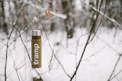 ������ Tramp Expedition Line 0,75 � UTRC-031