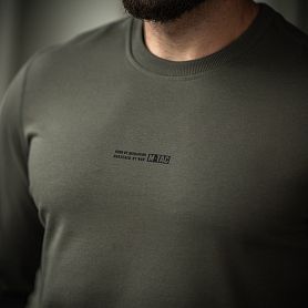 M-Tac  Born by Revolution Ranger Green
