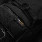 M-Tac  Waist Bag Hex Black
