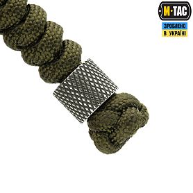 M-Tac  Viper Stainless Steel Olive