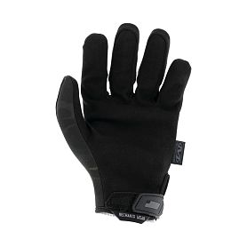 Mechanix Original Gloves Multicam Black