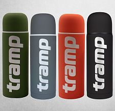 ������ Tramp Soft Touch 1 � UTRC-109