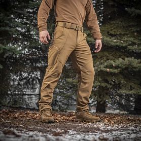 M-Tac  Soft Shell Winter Coyote Sale