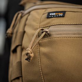 M-Tac ����� Sphaera Hardsling Bag Large Elite Coyote