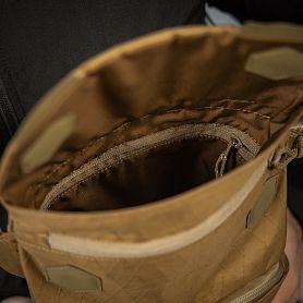 M-Tac  Konvert Bag X-Pac Elite Coyote