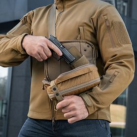 M-Tac  EDC Bag X-Pac Elite Coyote