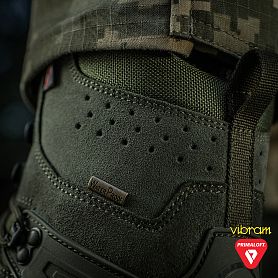 M-Tac  Tactical winter boots Green