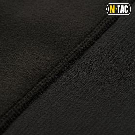 M-Tac кофта Grom Microfleece Black
