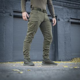 M-Tac брюки Patriot Gen.III Vintage Dark Olive