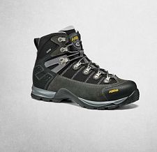 �������� �������� ������� Asolo Fugitive GTX MM Light Black/Grey