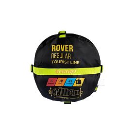   Tramp Rover Regular   olive/grey 220/80-55