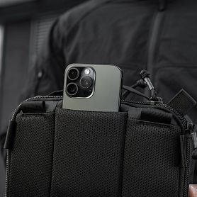 M-Tac  EDC Bag X-Pac Elite Black