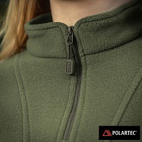 M-Tac  Delta Polartec Lady Army Olive Sale