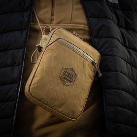 M-Tac  Pocket Bag X-PAC Elite Coyote