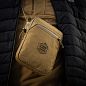 M-Tac  Pocket Bag X-PAC Elite Coyote