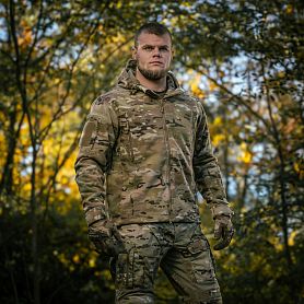 M-Tac   Windblock Division Gen.II MC