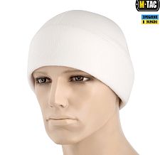 M-Tac  Watch Cap Elite  (270/2) White Sale