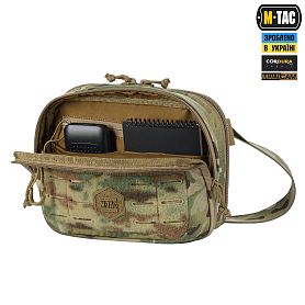 M-Tac  EDC Bag Elite Multicam