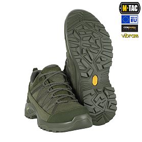 M-Tac   Combat Pro Line Ranger Green